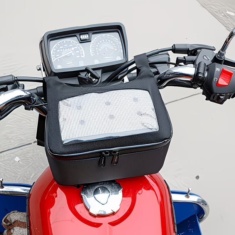 Sac Moto + Cadeau Gratuit 🎁🔥
