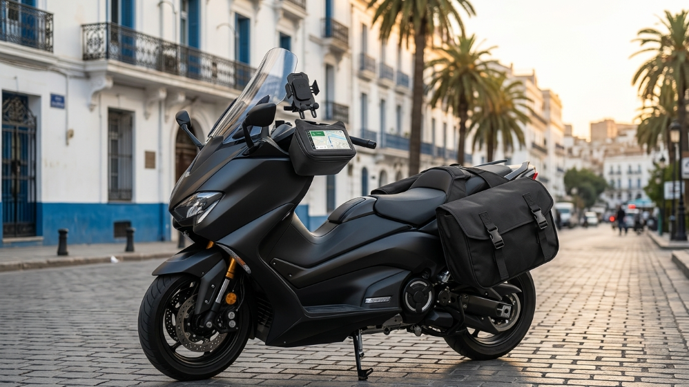 Sac Moto + Cadeau Gratuit 🎁🔥